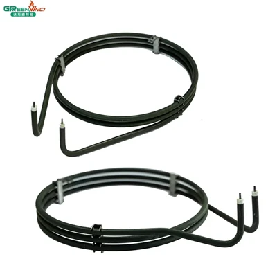 Oven Heating Tubes: Amazing Heating Elements